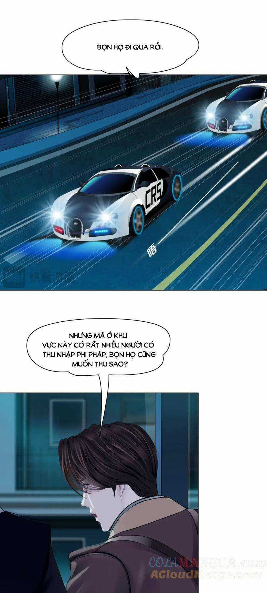 Đằng Nữ Chapter 245 trang 0
