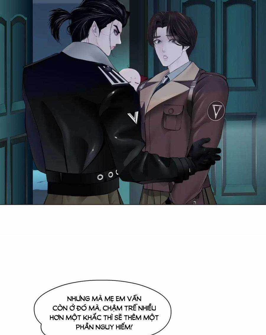 Đằng Nữ Chapter 245 trang 12