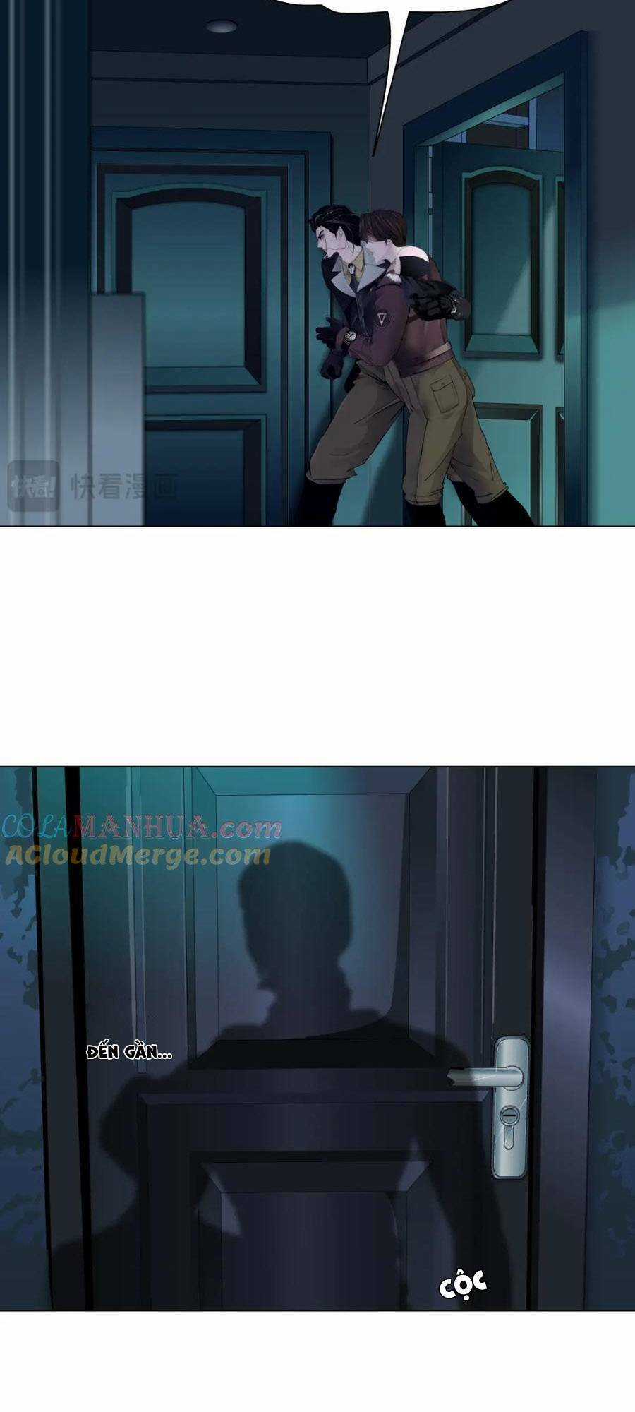 Đằng Nữ Chapter 245 trang 15