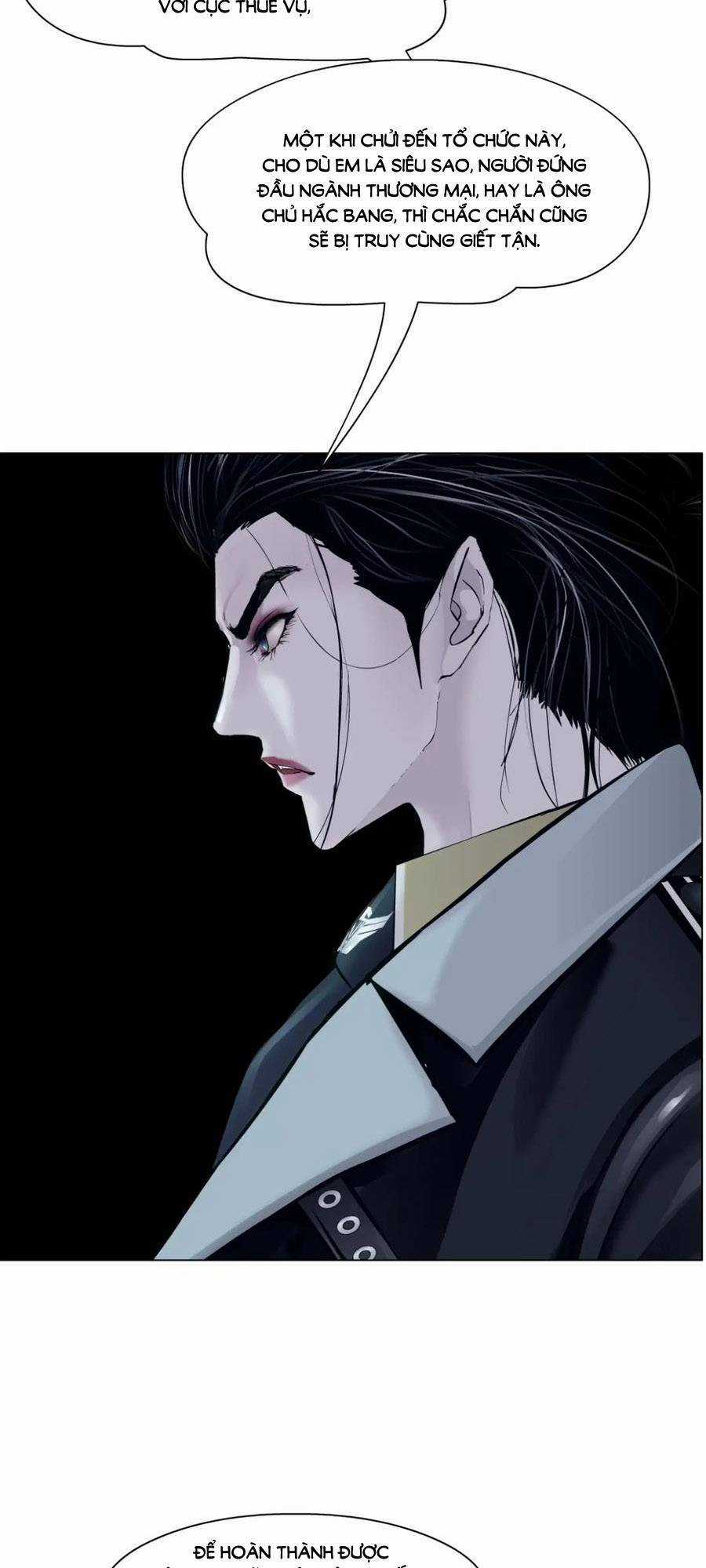 Đằng Nữ Chapter 245 trang 4