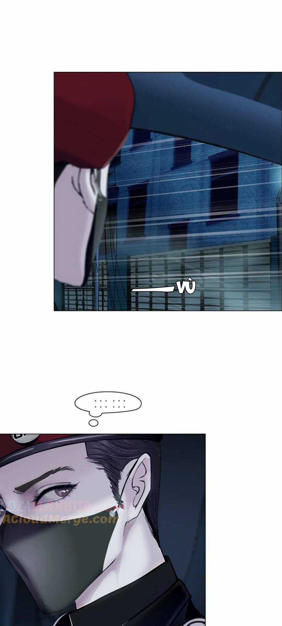 Đằng Nữ Chapter 245 trang 8