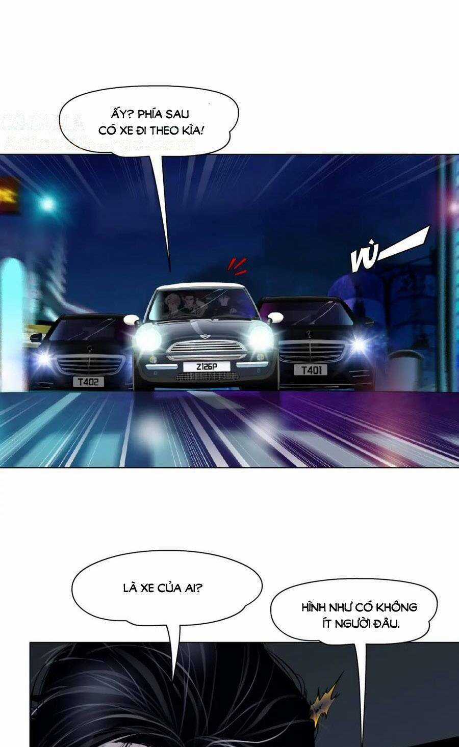 Đằng Nữ Chapter 246 trang 13