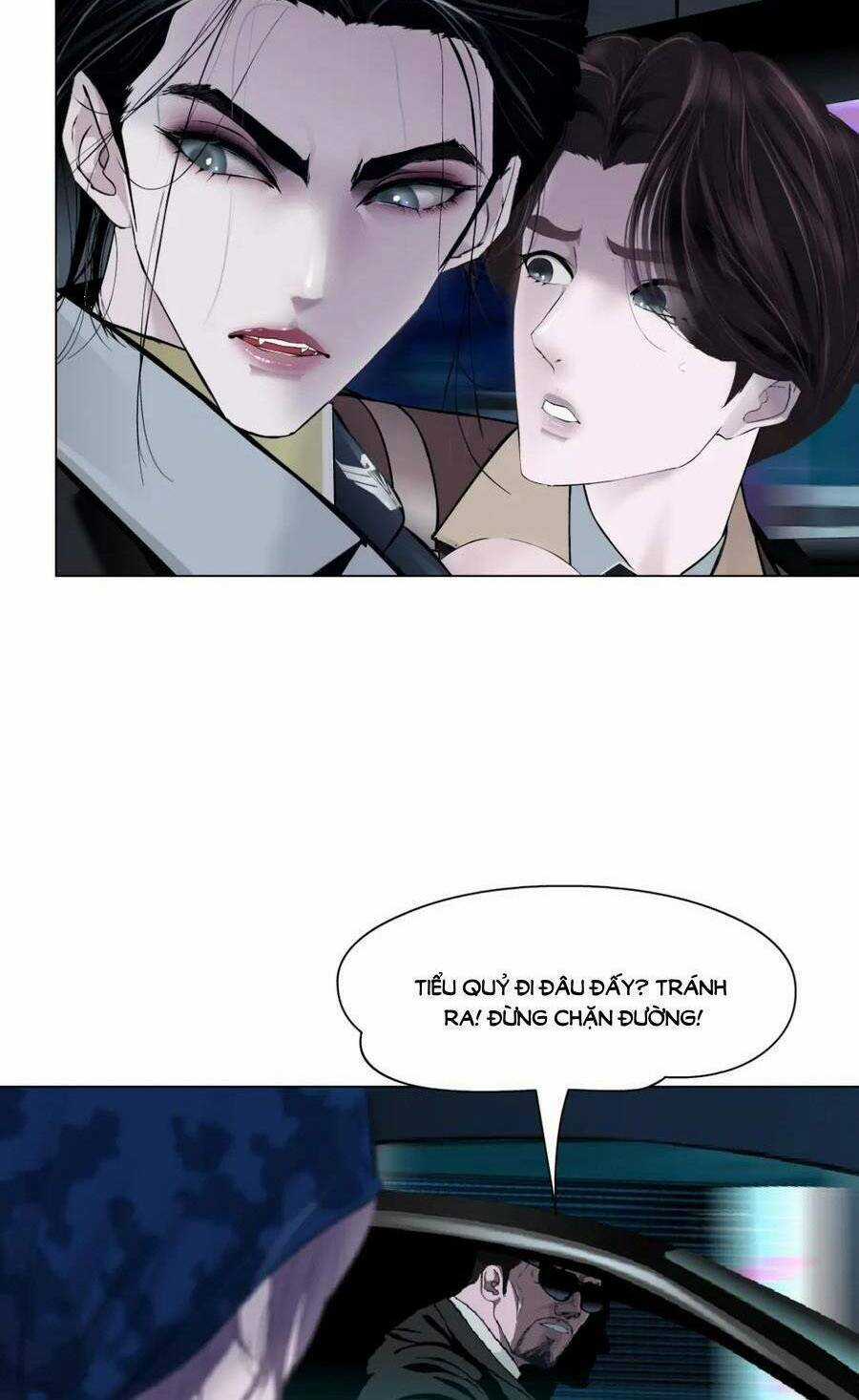 Đằng Nữ Chapter 246 trang 14