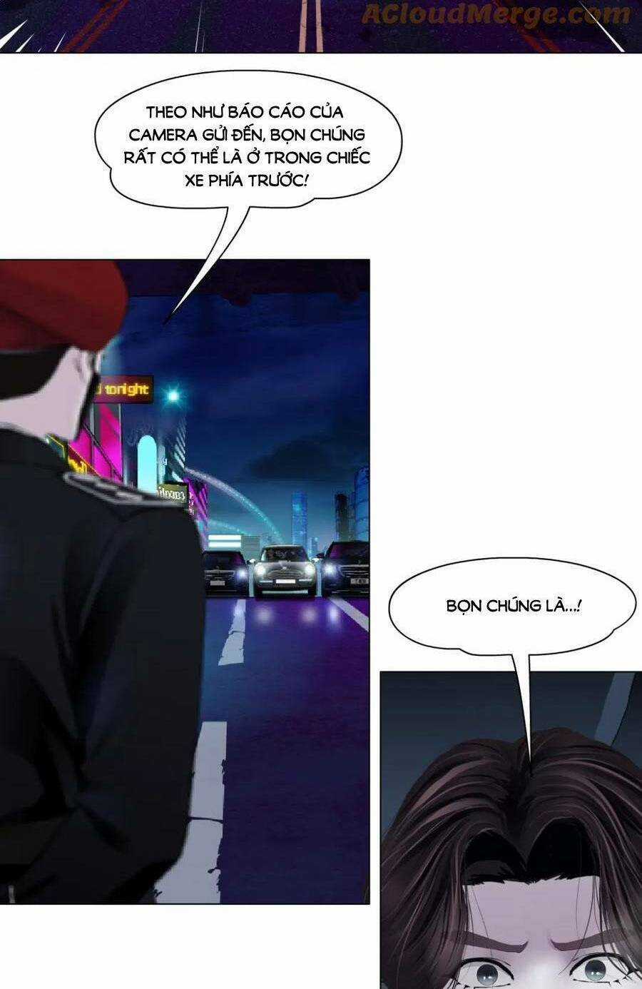 Đằng Nữ Chapter 246 trang 20