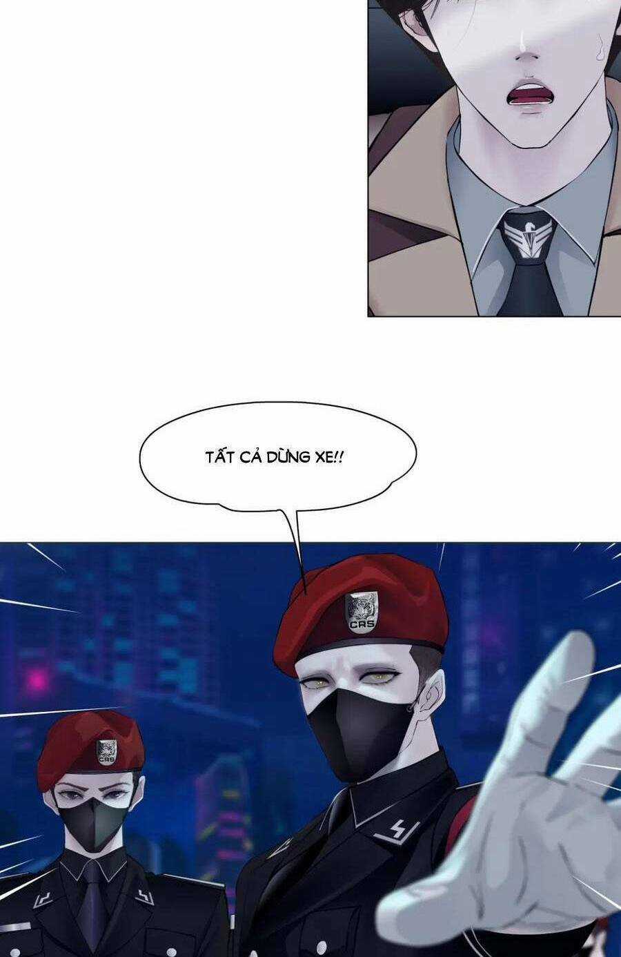 Đằng Nữ Chapter 246 trang 21