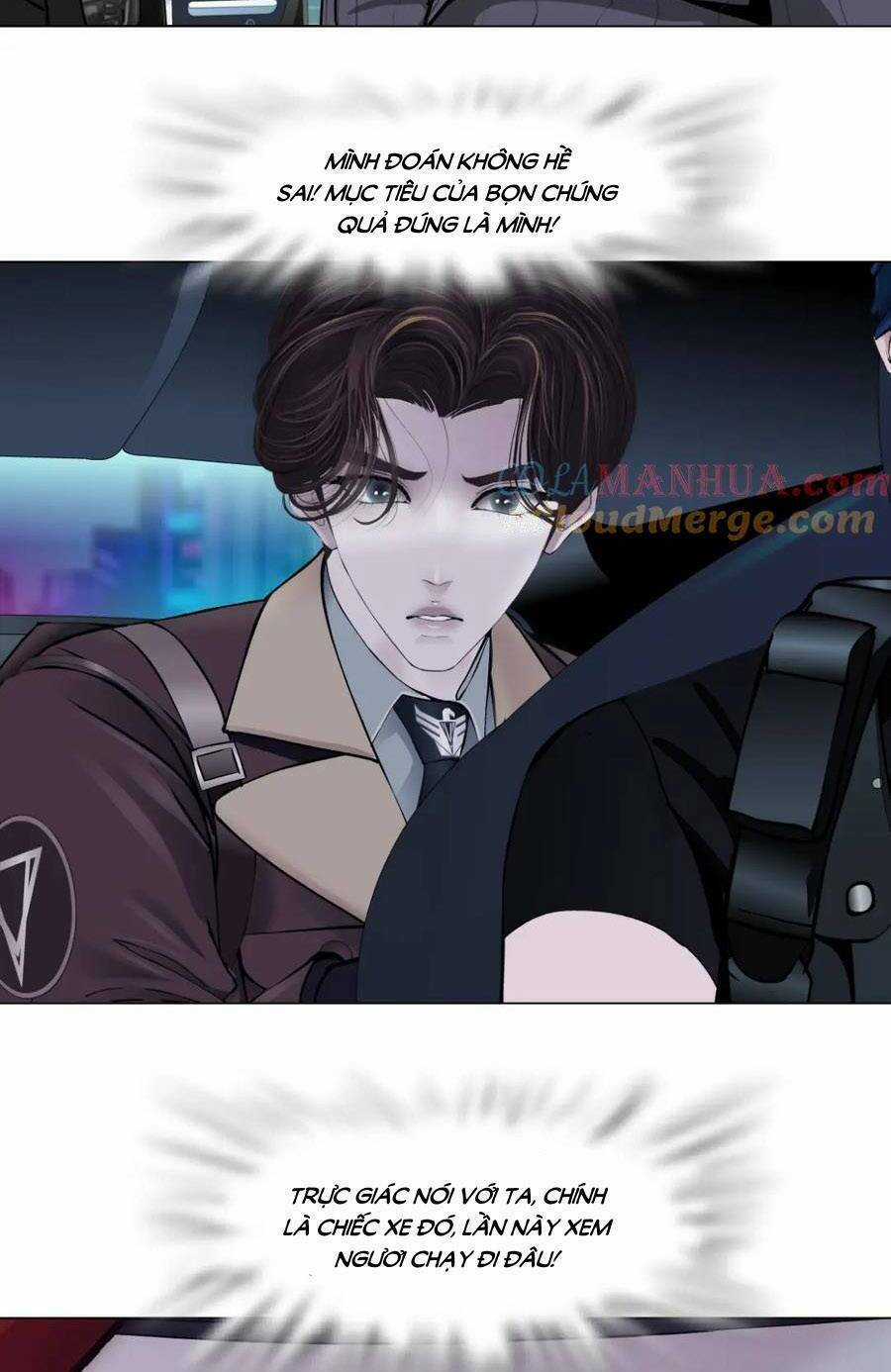 Đằng Nữ Chapter 246 trang 31