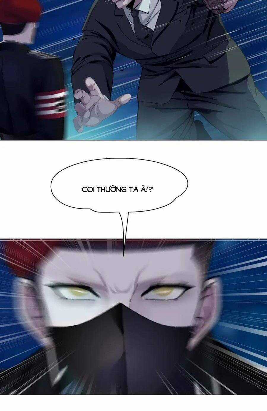 Đằng Nữ Chapter 246 trang 40