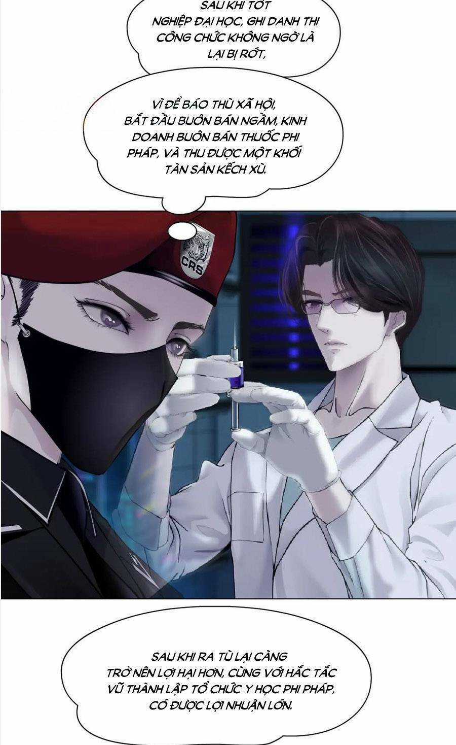 Đằng Nữ Chapter 247 trang 13