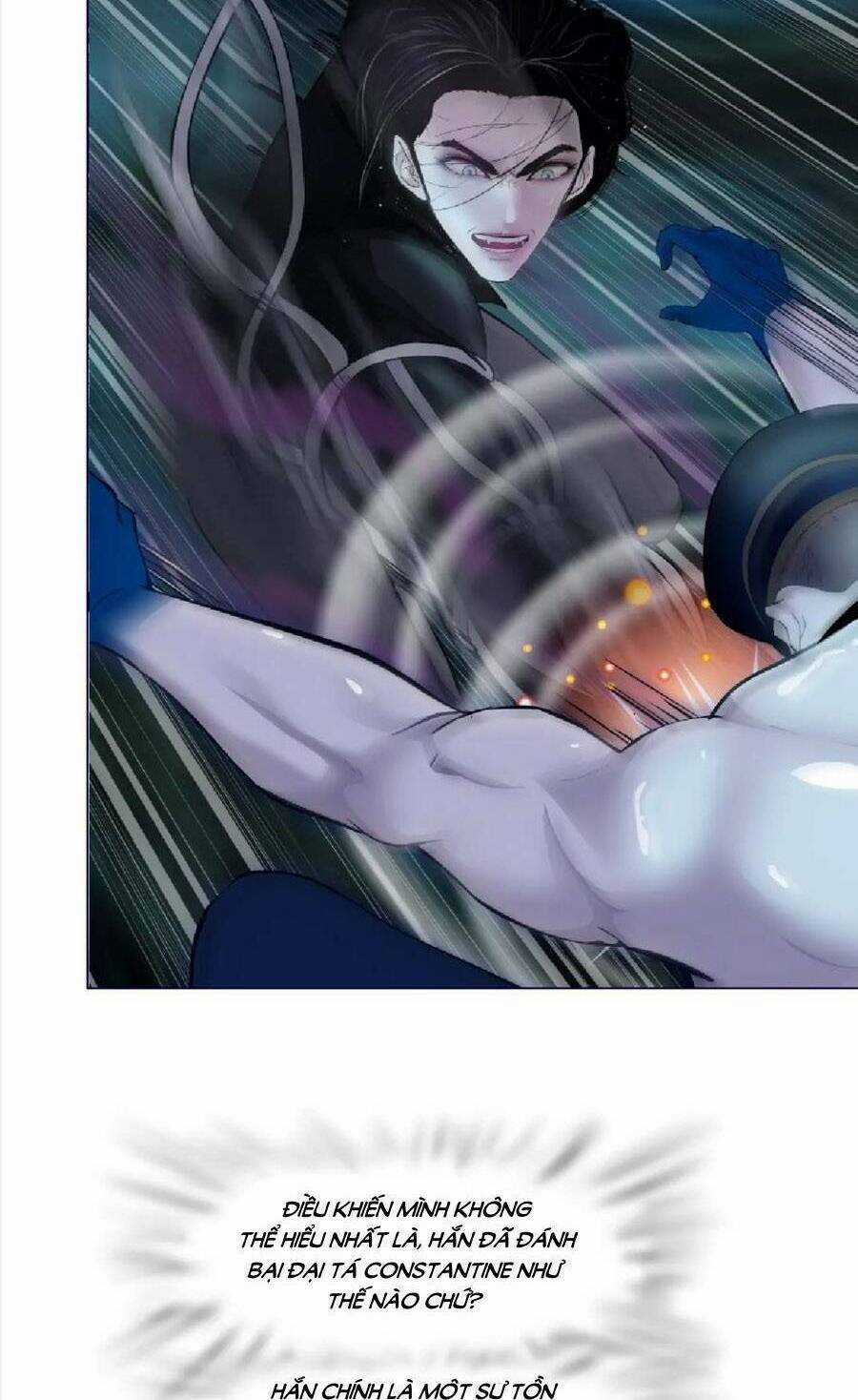 Đằng Nữ Chapter 247 trang 16