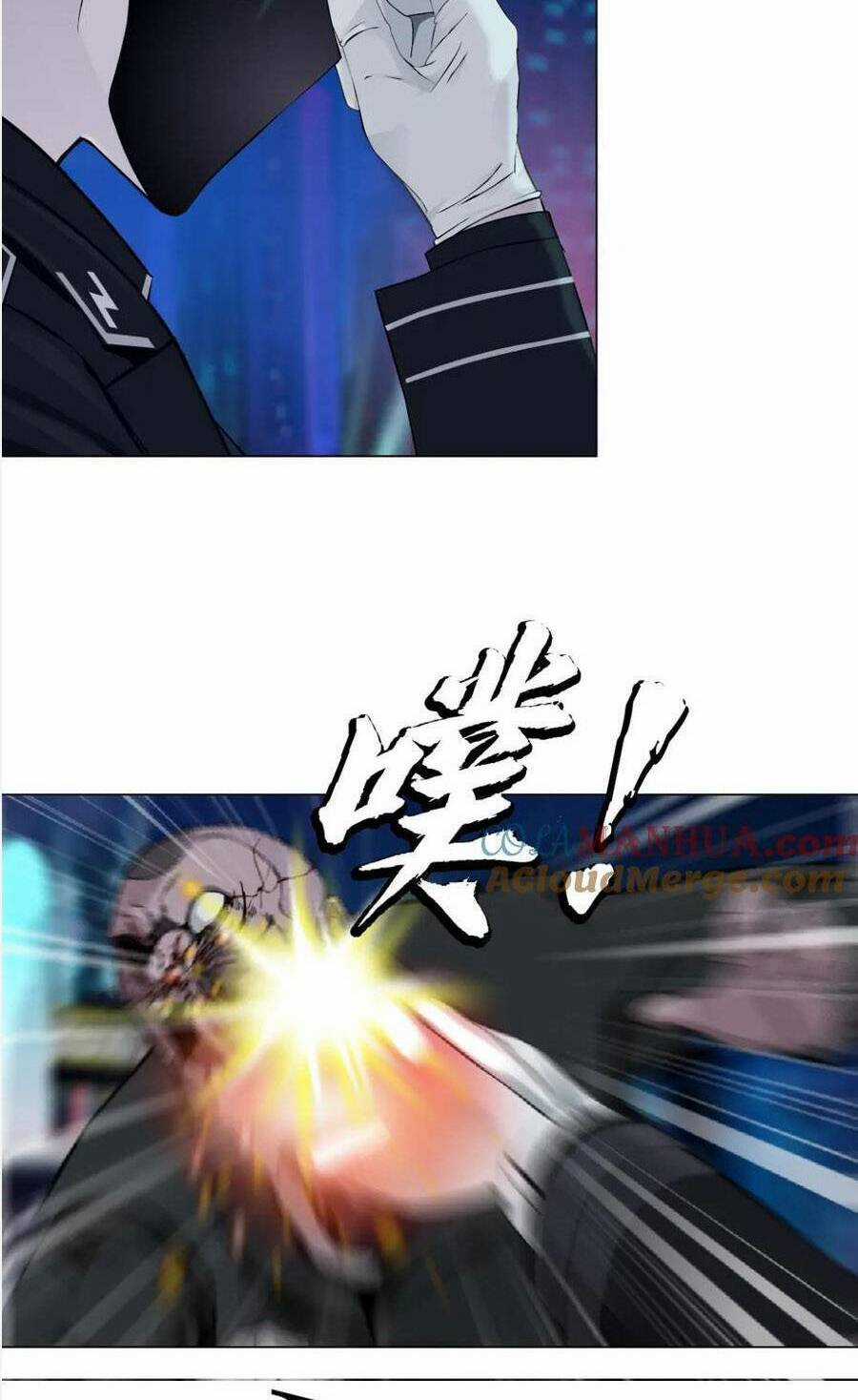 Đằng Nữ Chapter 247 trang 18