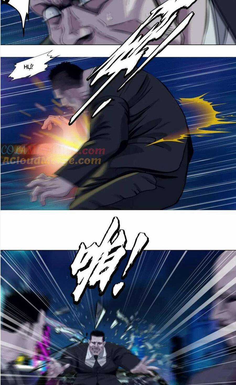 Đằng Nữ Chapter 247 trang 2