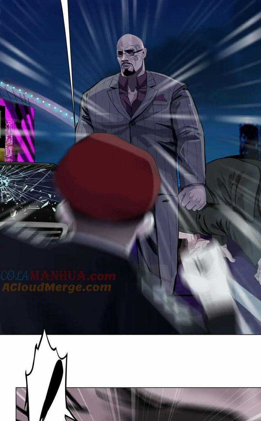 Đằng Nữ Chapter 247 trang 22