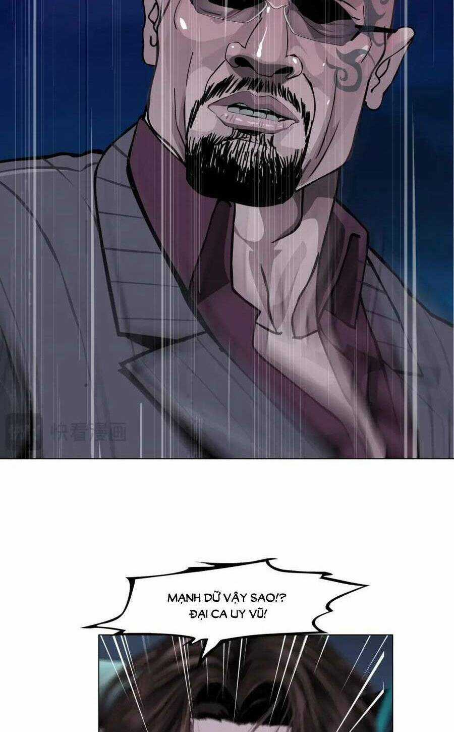 Đằng Nữ Chapter 247 trang 28