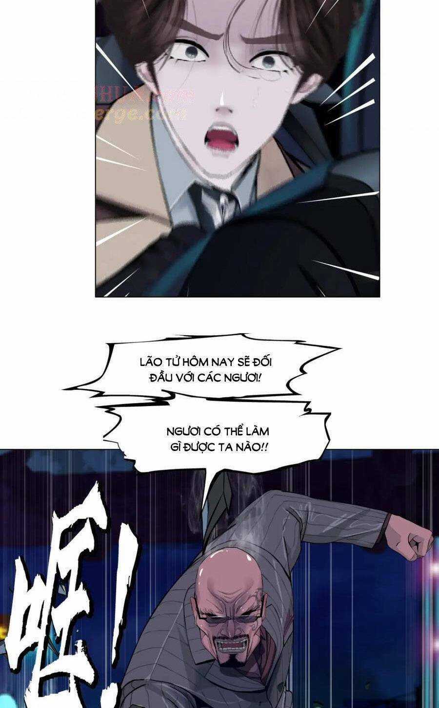 Đằng Nữ Chapter 247 trang 29