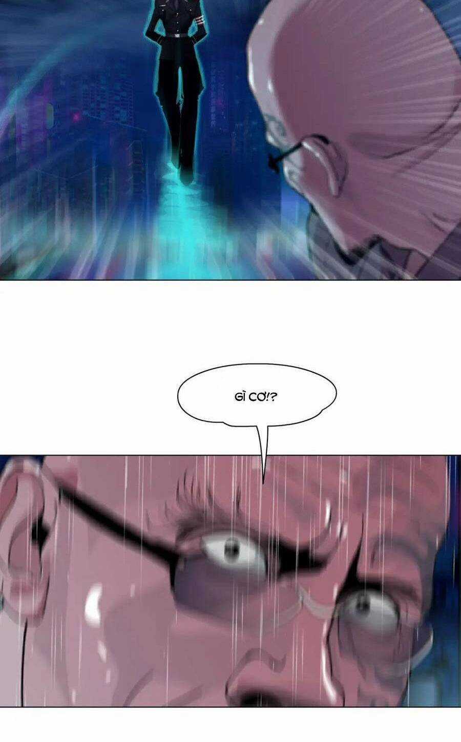 Đằng Nữ Chapter 247 trang 32