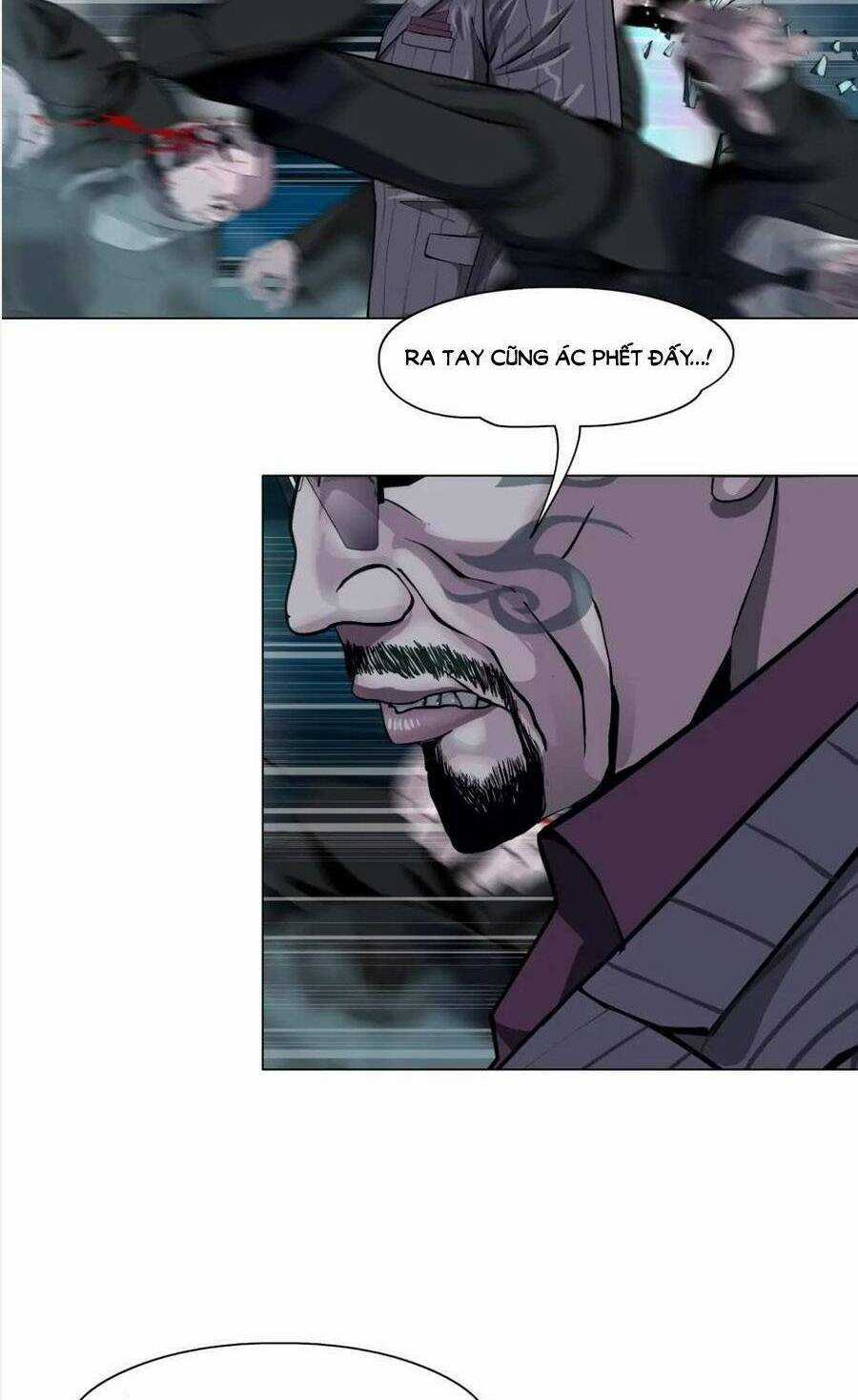 Đằng Nữ Chapter 247 trang 8