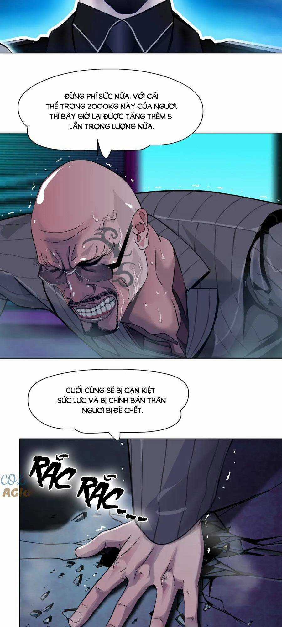 Đằng Nữ Chapter 248 trang 10