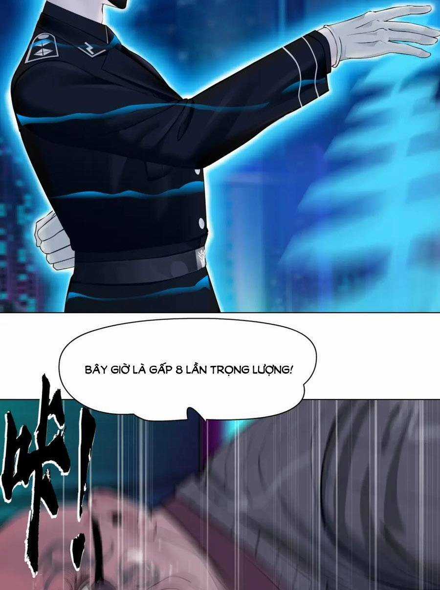 Đằng Nữ Chapter 248 trang 12