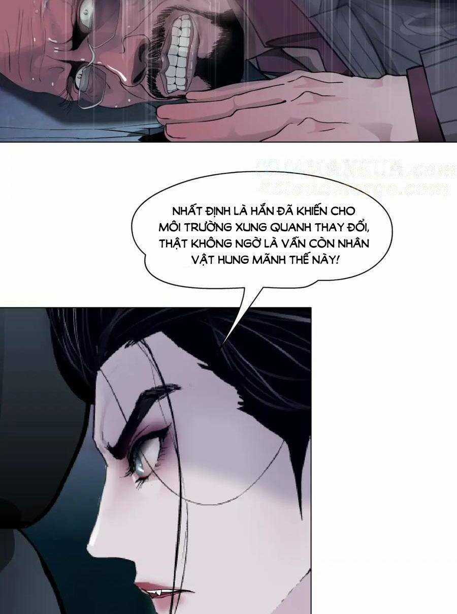 Đằng Nữ Chapter 248 trang 13