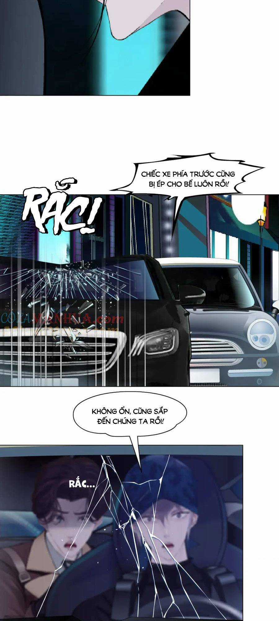 Đằng Nữ Chapter 248 trang 14