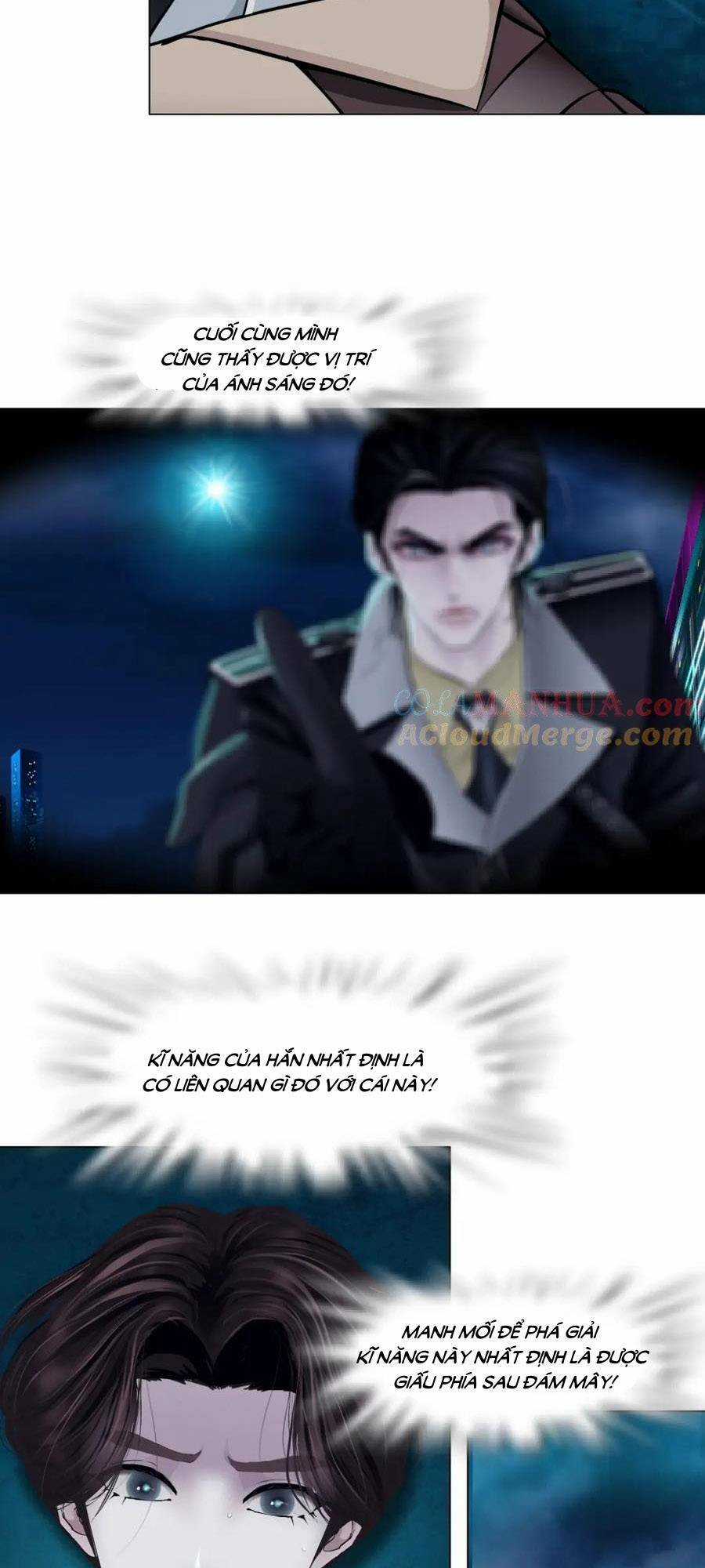 Đằng Nữ Chapter 248 trang 19