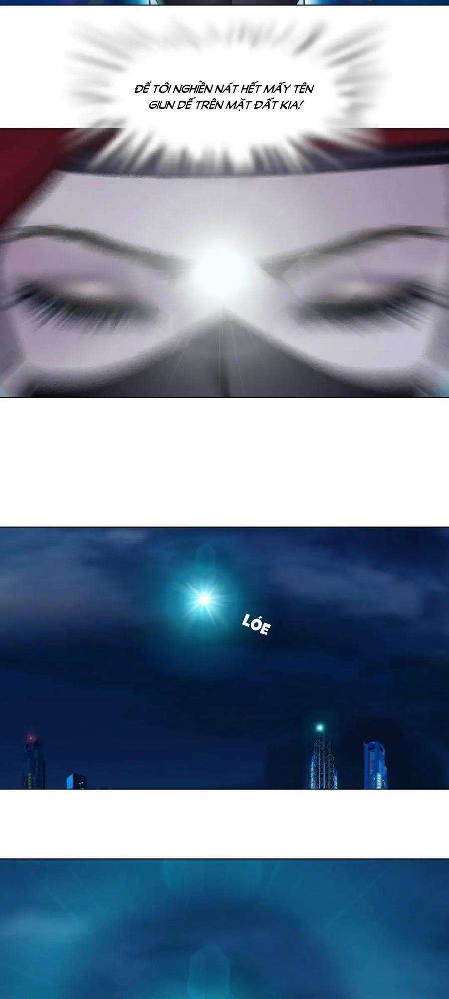 Đằng Nữ Chapter 248 trang 2