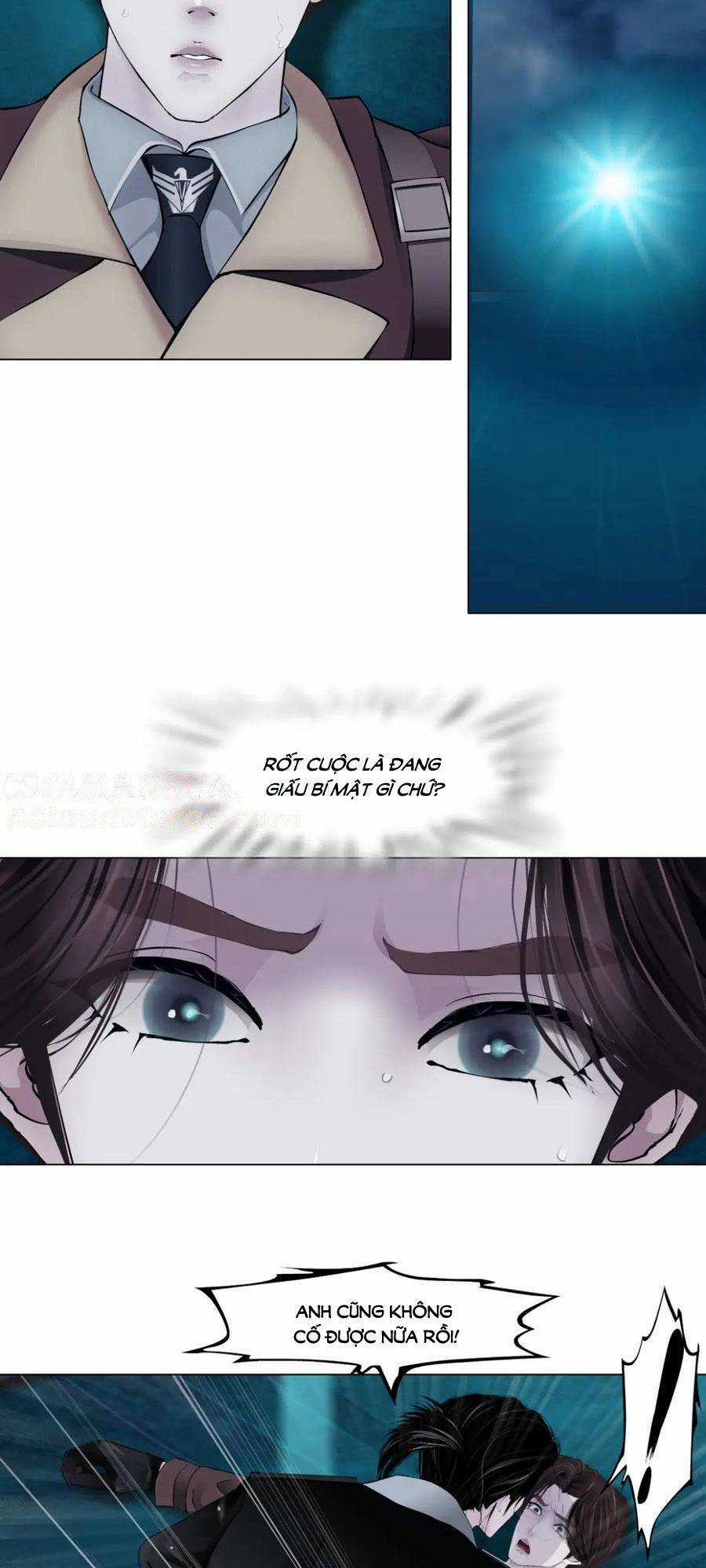 Đằng Nữ Chapter 248 trang 20