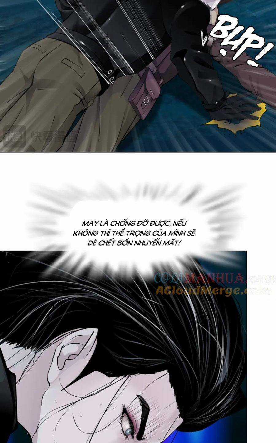 Đằng Nữ Chapter 248 trang 21