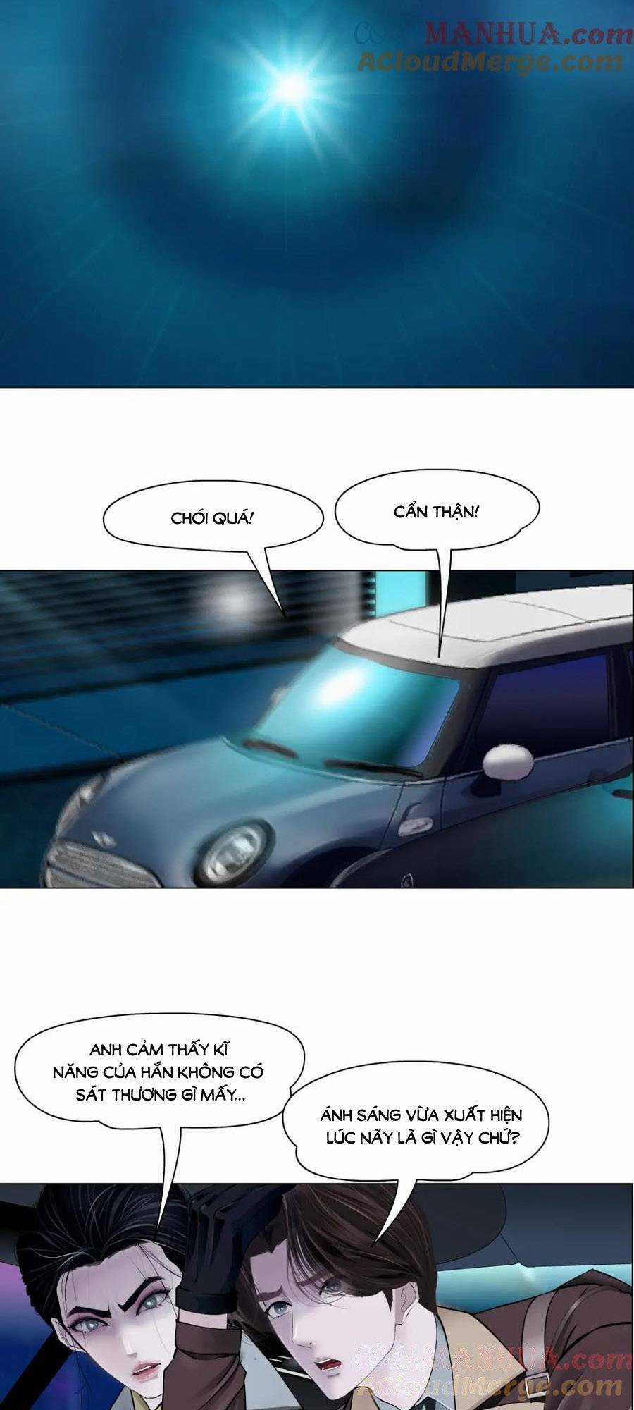 Đằng Nữ Chapter 248 trang 3