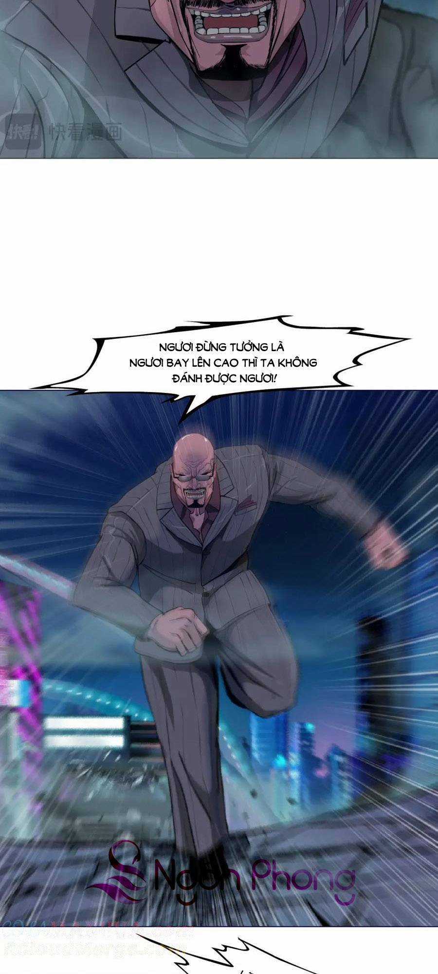 Đằng Nữ Chapter 248 trang 6