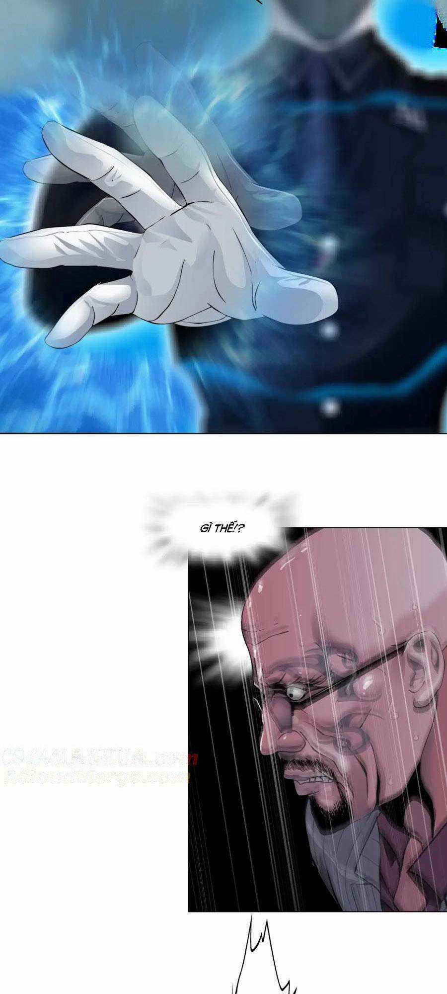 Đằng Nữ Chapter 248 trang 8