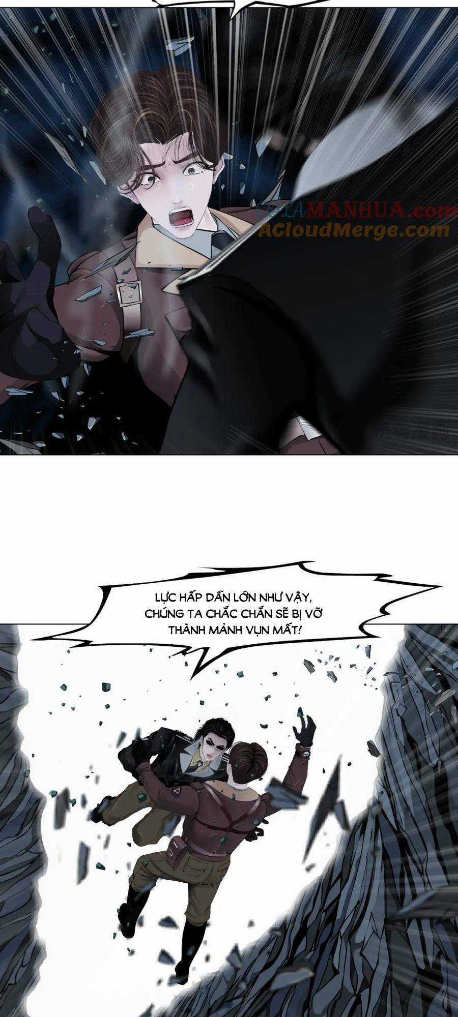 Đằng Nữ Chapter 249 trang 11