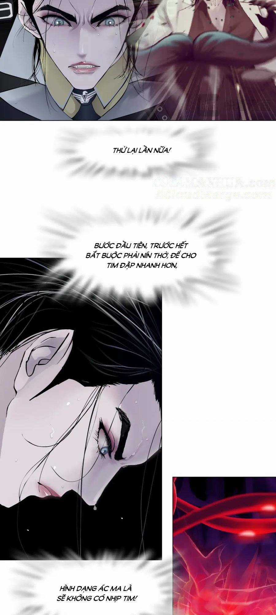 Đằng Nữ Chapter 249 trang 2