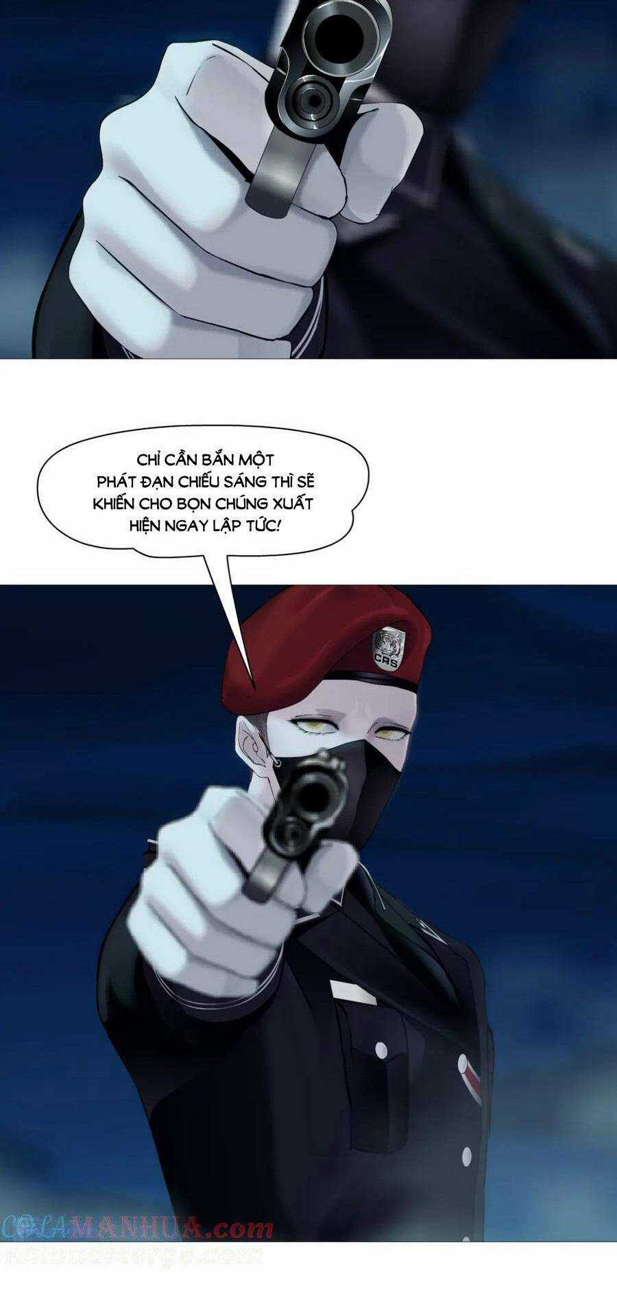 Đằng Nữ Chapter 249 trang 24