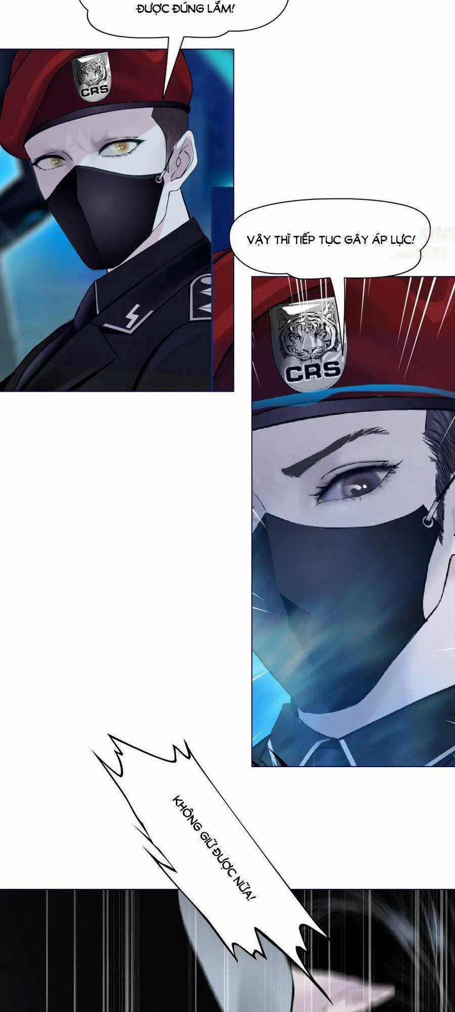 Đằng Nữ Chapter 249 trang 5