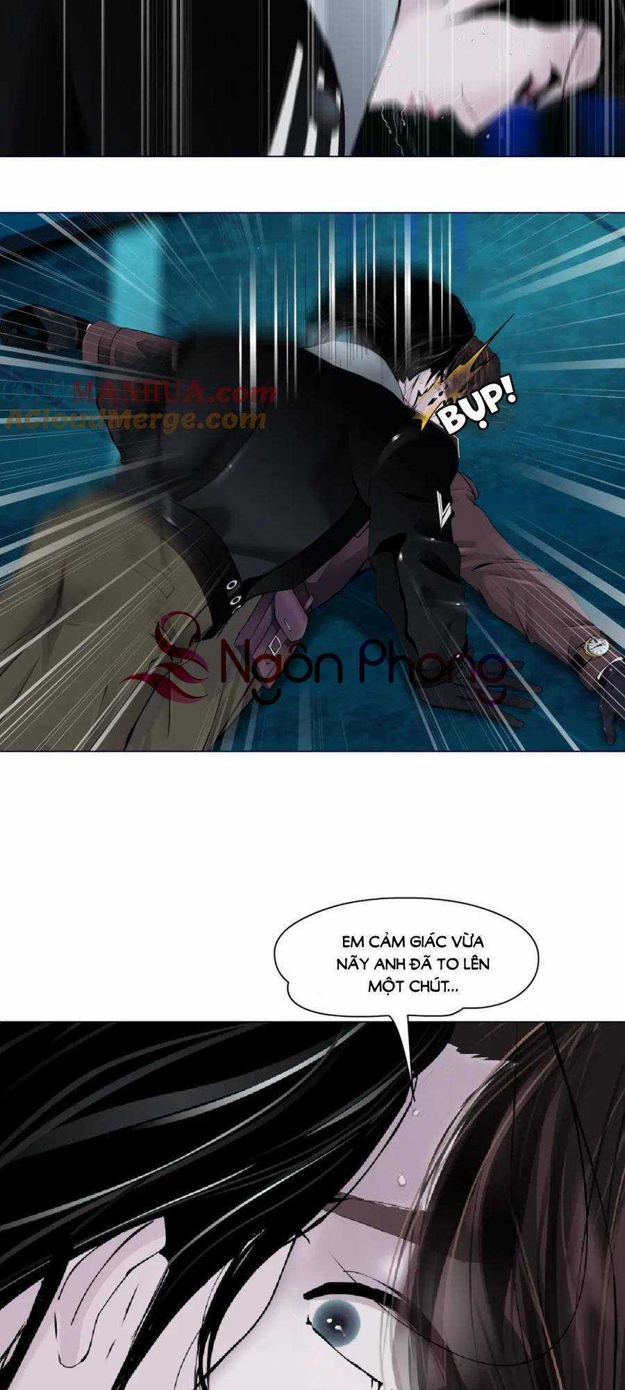 Đằng Nữ Chapter 249 trang 6