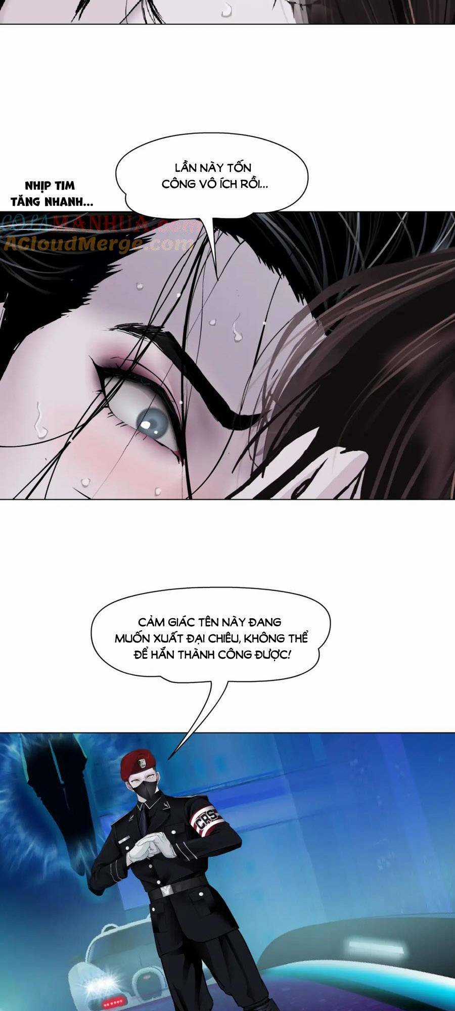 Đằng Nữ Chapter 249 trang 7