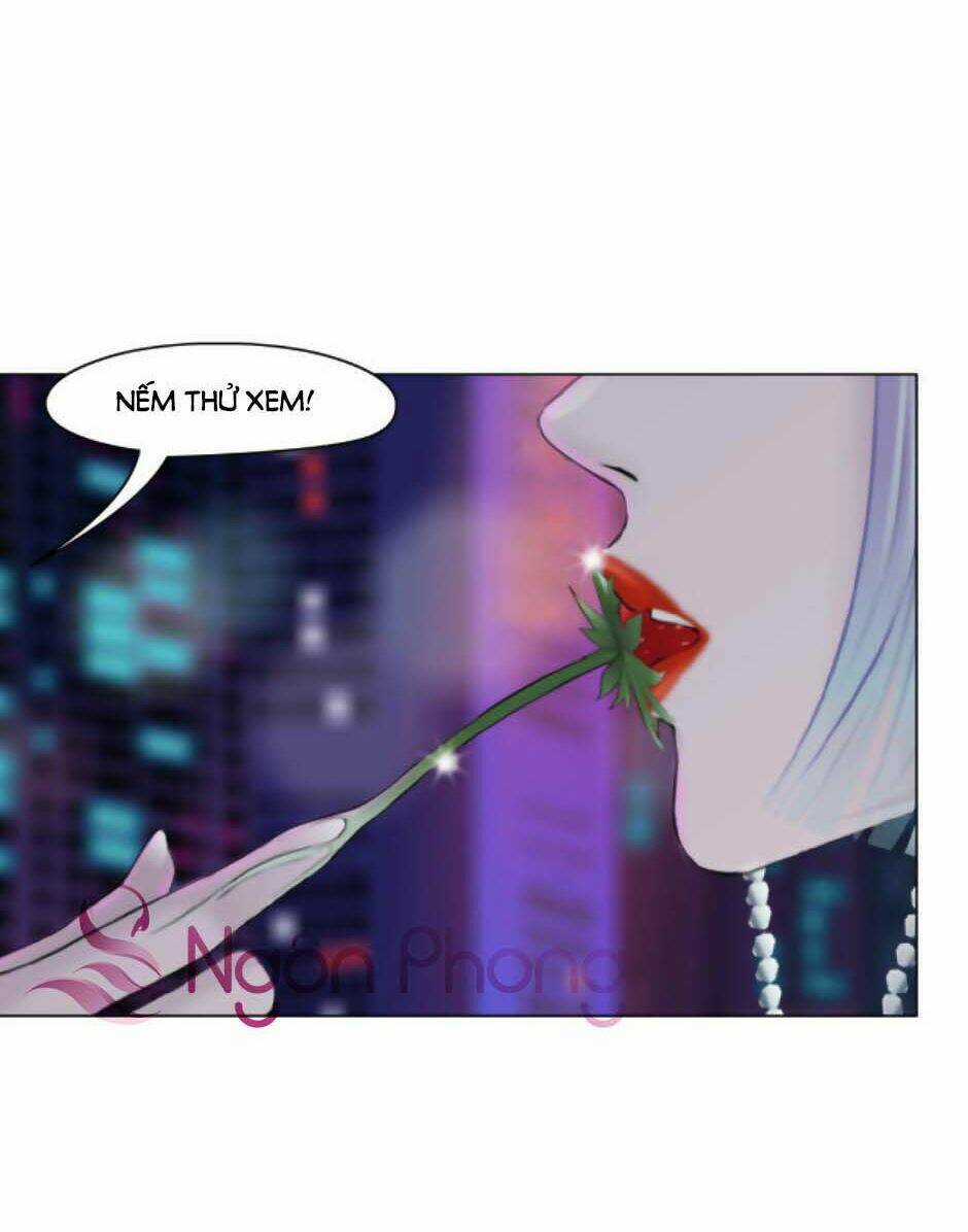 Đằng Nữ Chapter 25 trang 1