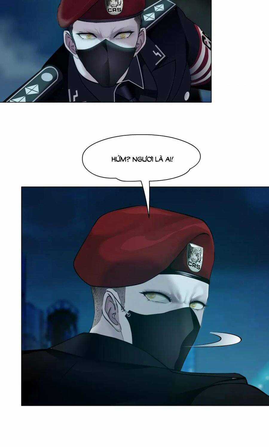 Đằng Nữ Chapter 250 trang 25