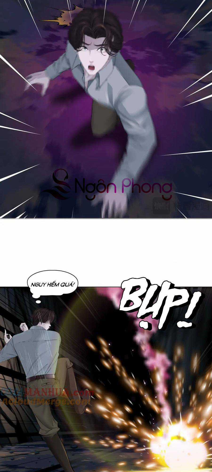 Đằng Nữ Chapter 250 trang 6