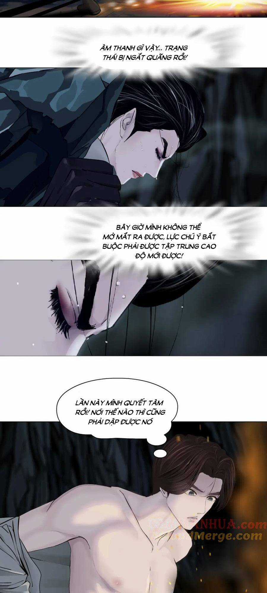 Đằng Nữ Chapter 250 trang 7