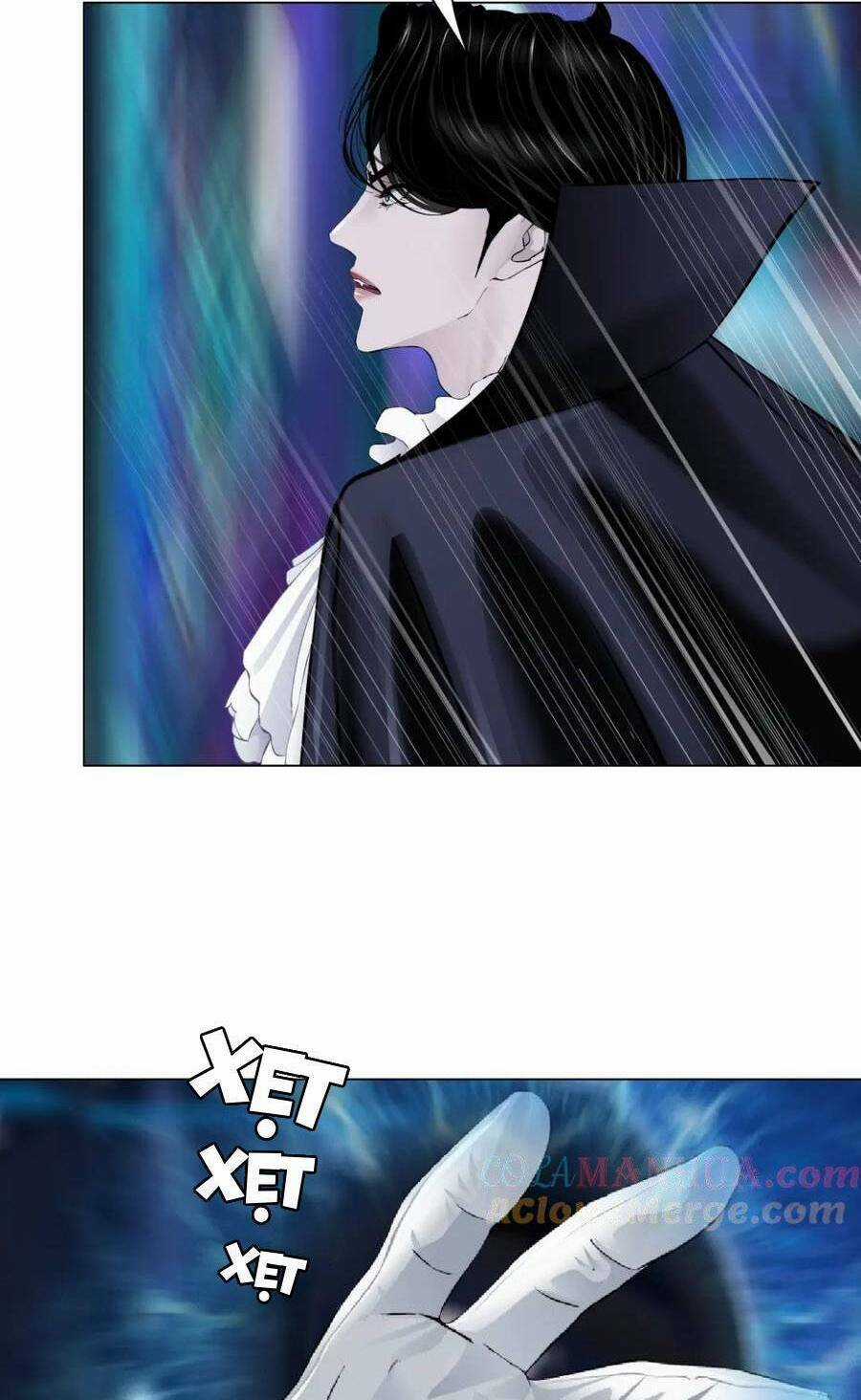 Đằng Nữ Chapter 251 trang 11