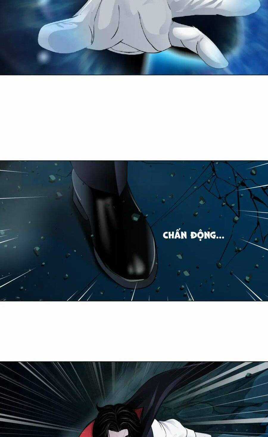 Đằng Nữ Chapter 251 trang 12