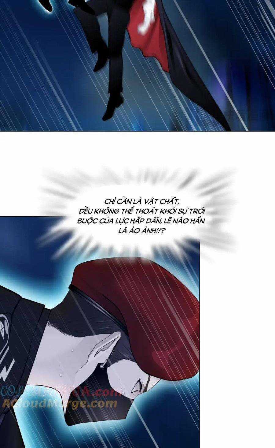 Đằng Nữ Chapter 251 trang 15