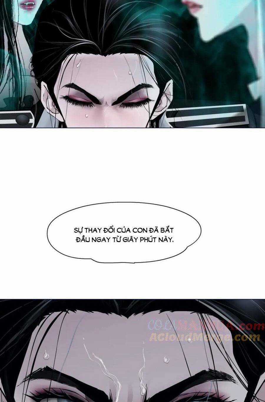 Đằng Nữ Chapter 251 trang 25