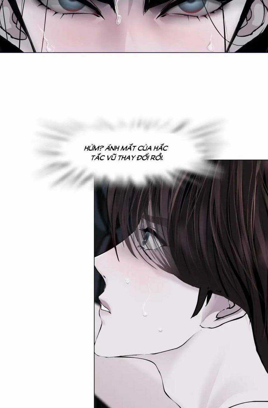 Đằng Nữ Chapter 251 trang 26