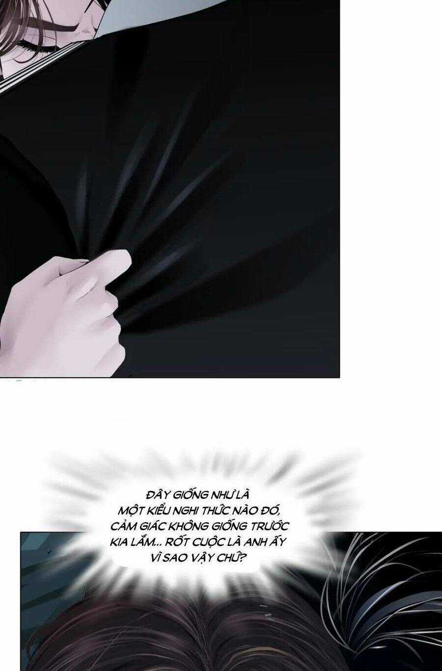 Đằng Nữ Chapter 251 trang 28