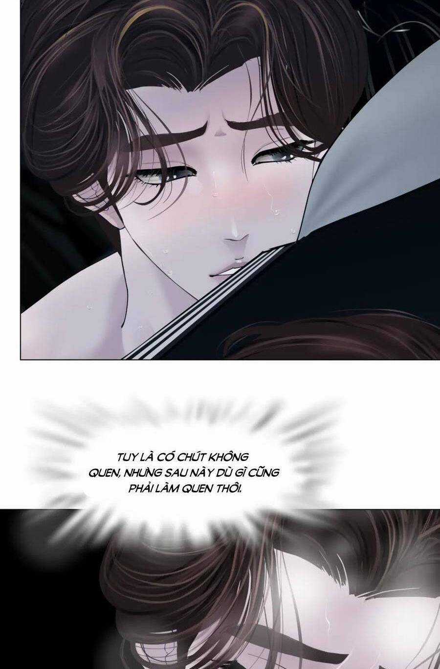 Đằng Nữ Chapter 251 trang 29