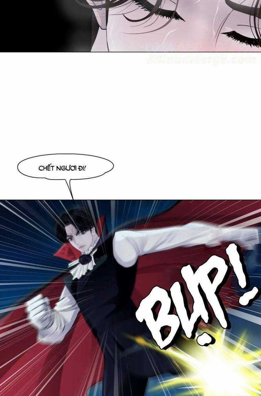 Đằng Nữ Chapter 251 trang 30