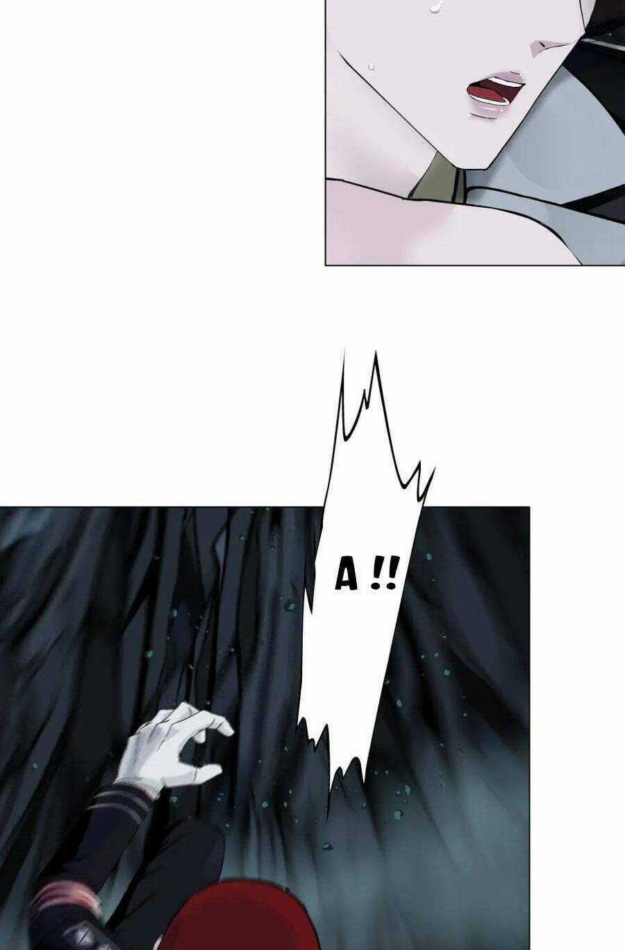 Đằng Nữ Chapter 251 trang 32